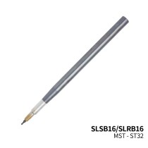 MST恩司迪 ST32-SLSB16/SLRB16系列 直柄延長桿標(biāo)準(zhǔn)型