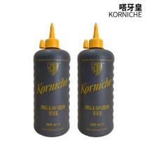 KORNICHE比爾 液體金屬切削加工潤滑劑嗒牙皇 500ml