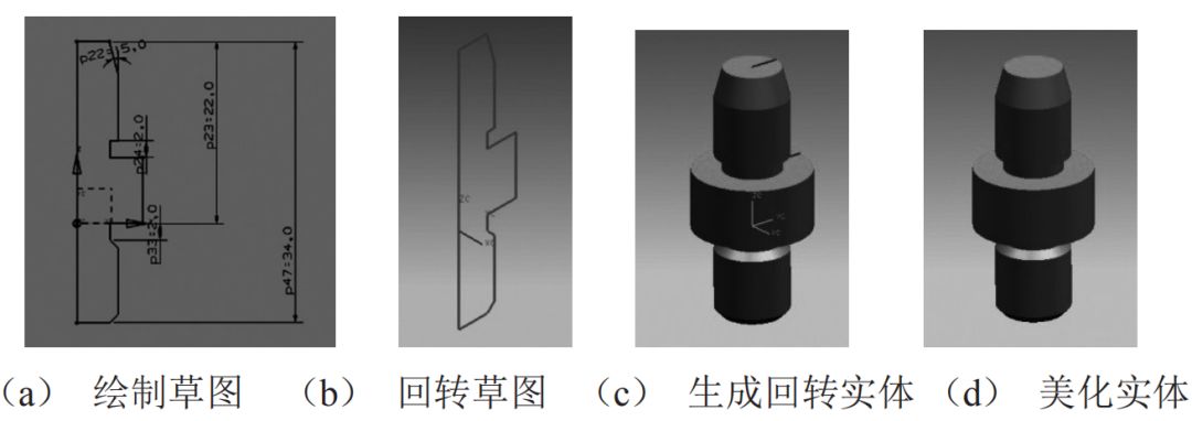 UG如何構(gòu)建零件標(biāo)準(zhǔn)庫(kù)