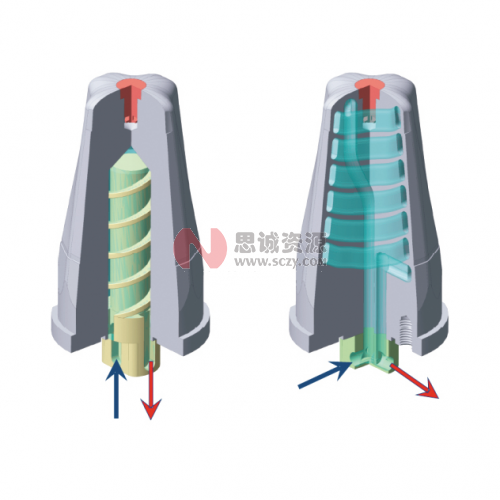 3D金屬打印服務，使用德國EOS設備