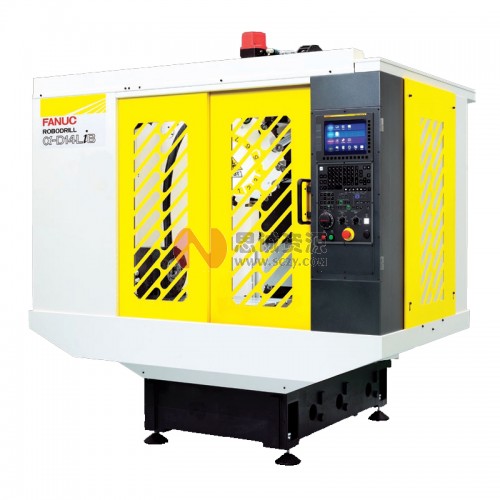 FANUC_發(fā)那科小型加工中心機(jī)α-D21SiB&α-D14SiB、α-D21MiB&α-D14MiB、α-D21LiB&α-D14LiB  ROBODRILL α-DiB series